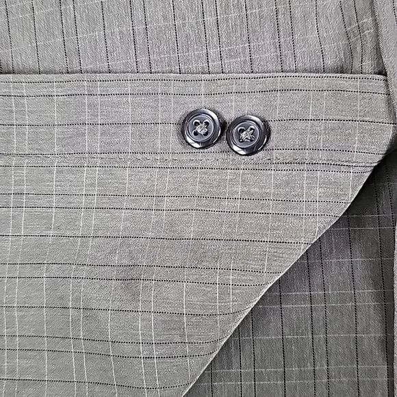 Men's  Button Down Shirt - Picture 12 of 16